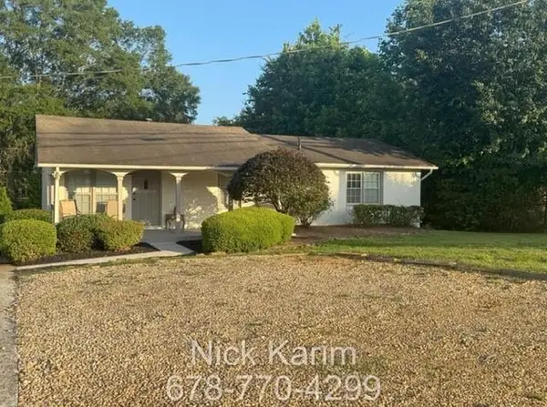6040 Pine Mountain Road Nw, Kennesaw, GA 30152
