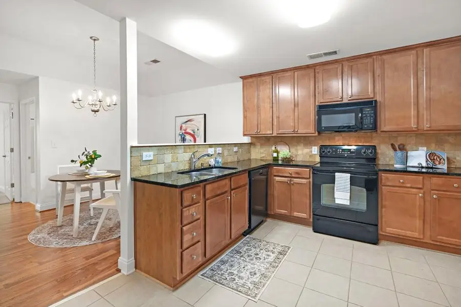2365 Chimney Cottage Circle Ne #14, Marietta, GA 30066 - #2