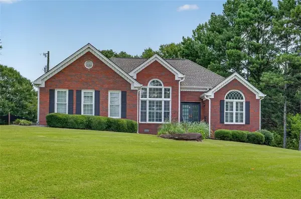 1262 Bowman Road, Lawrenceville, GA 30045