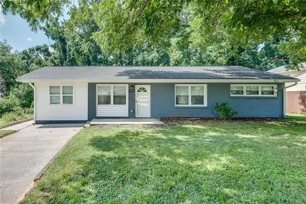 3045 Lindon Lane, Decatur, GA 30033