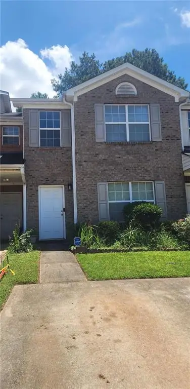 1578 Eastern Sunrise Lane, Decatur, GA 30034