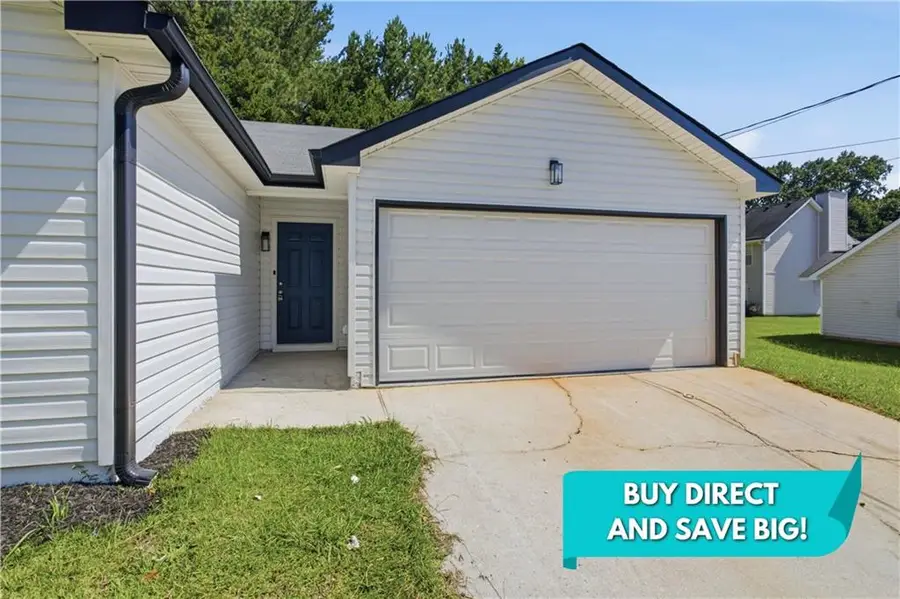 5356 Shirewick Drive, Lithonia, GA 30058 - #2