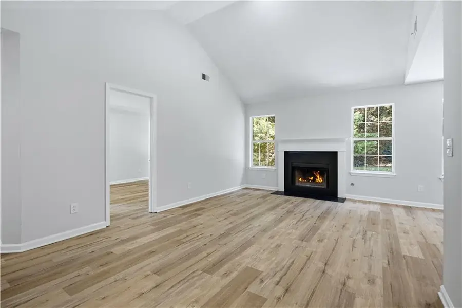 5356 Shirewick Drive, Lithonia, GA 30058 - #3