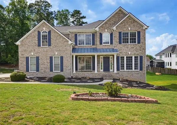 1841 River Crest Way, Lawrenceville, GA 30045