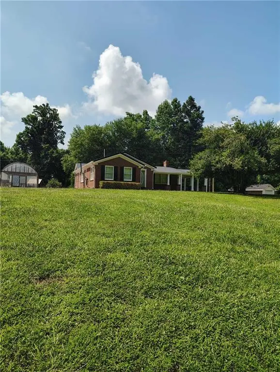 391 Locklear Circle, Dallas, GA 30157 - #2