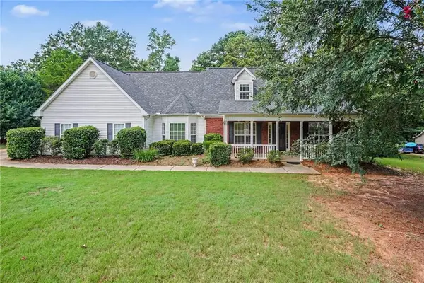 306 Park Chase Court, Griffin, GA 30224