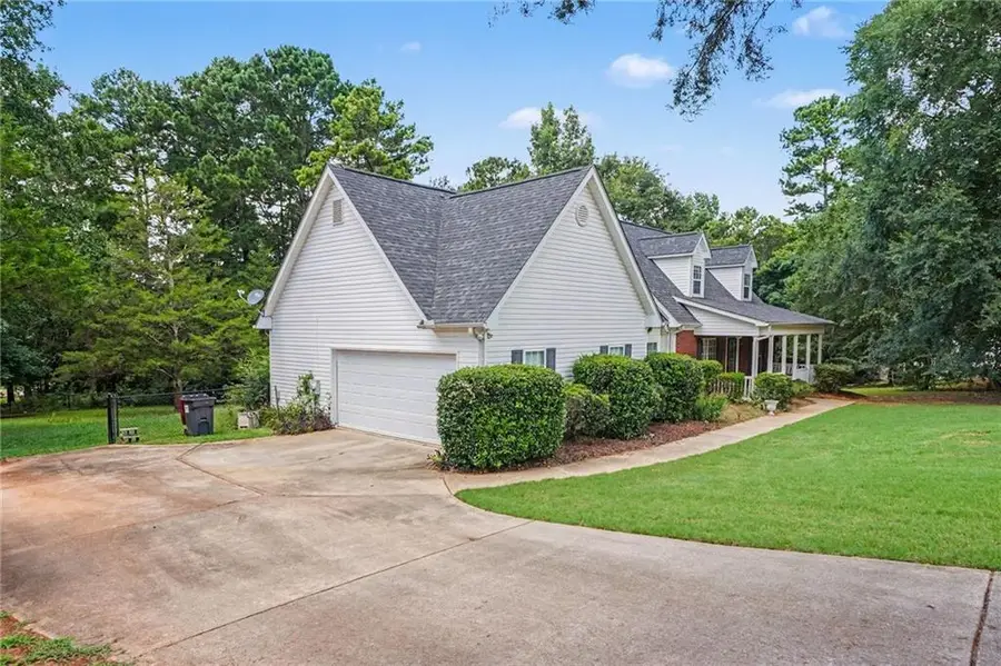 306 Park Chase Court, Griffin, GA 30224 - #3