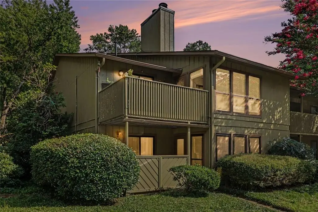 101 Dunbar Drive, Dunwoody, GA 30338 - #1