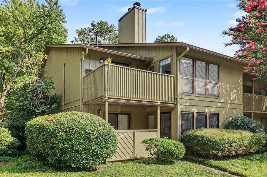 101 Dunbar Drive, Dunwoody, GA 30338 - #3