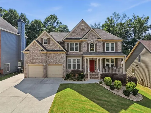 6360 Hampton Rock Lane, Cumming, GA 30041
