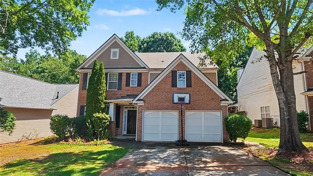 6699 Island Pointe Drive, Buford, GA 30518 - #1