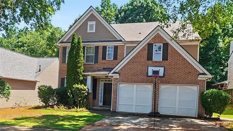 6699 Island Pointe Drive, Buford, GA 30518 - #2