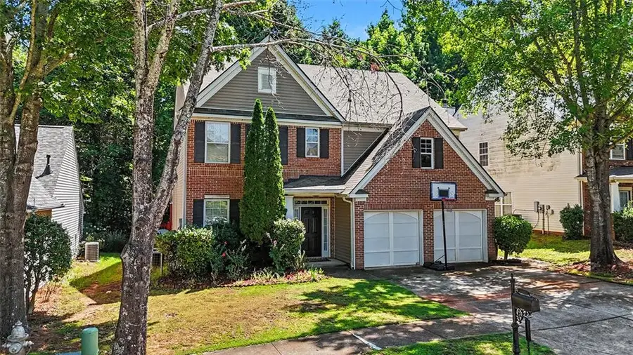 6699 Island Pointe Drive, Buford, GA 30518 - #3