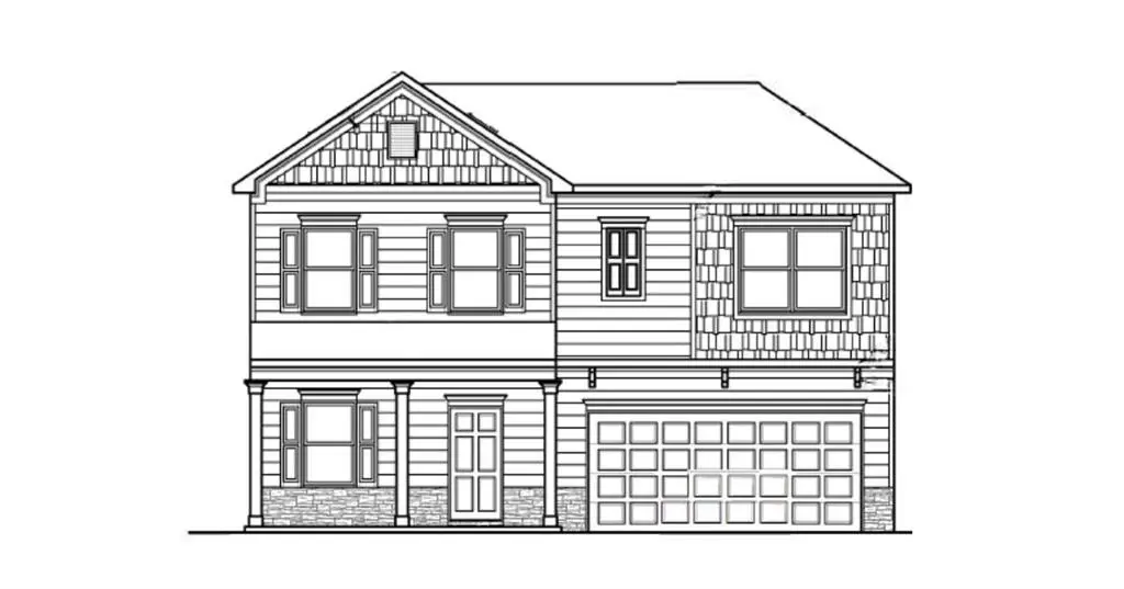 80 Willow Circle, Rock Spring, GA 30739 - #1