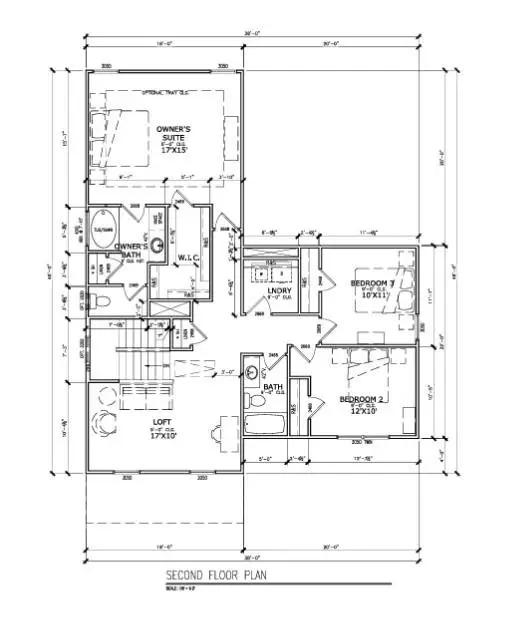 80 Willow Circle, Rock Spring, GA 30739 - #3