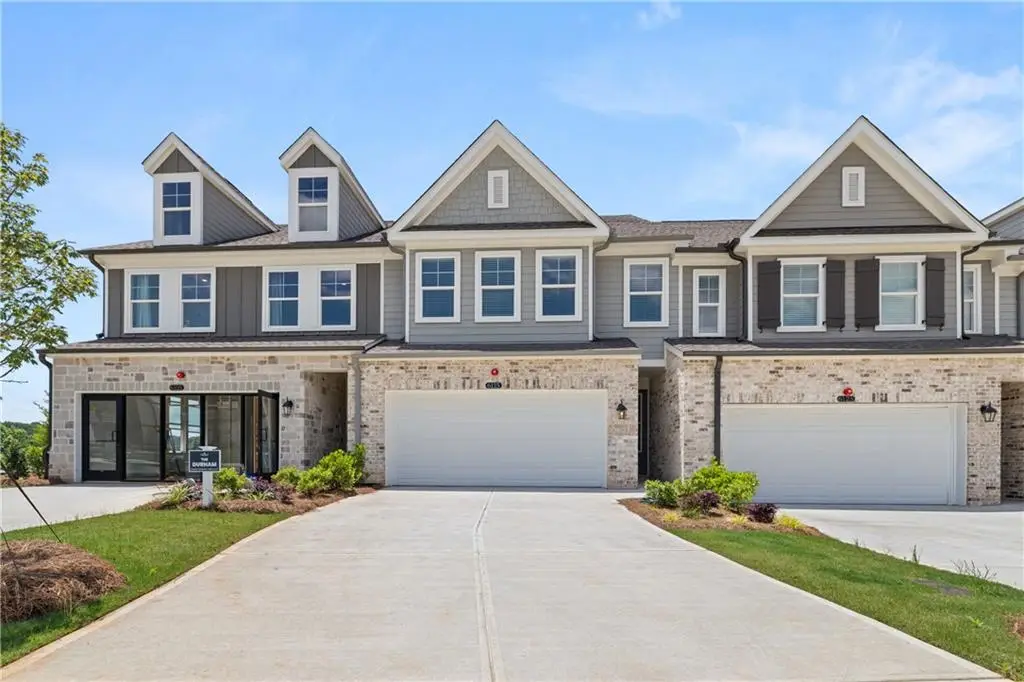 6220 Molo Lane #658, Cumming, GA 30041 - #1
