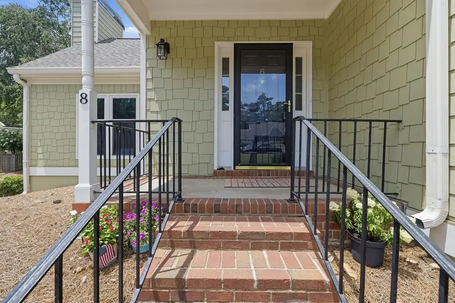 8 Vernon Glen Court, Sandy Springs, GA 30338 - #3