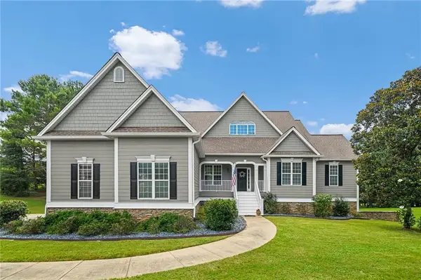 120 Ridge Run, Tyrone, GA 30290