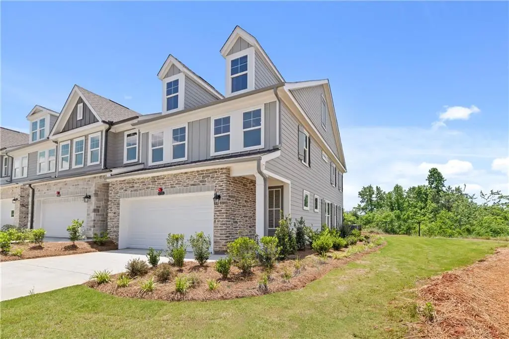 6210 Molo Lane #657, Cumming, GA 30041 - #1