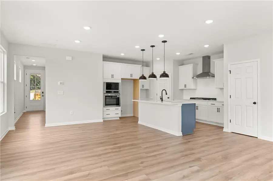 6210 Molo Lane #657, Cumming, GA 30041 - #3
