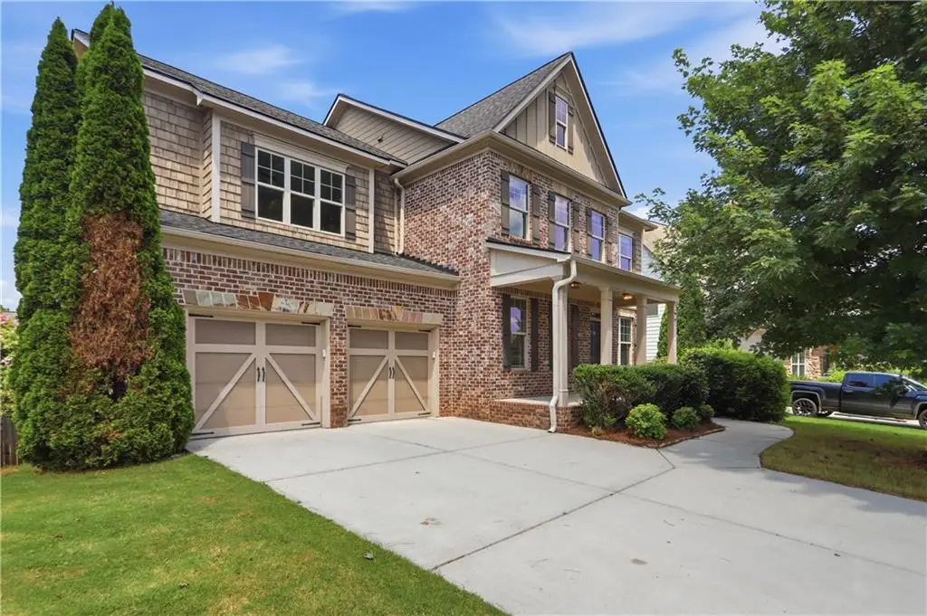 375 Royal Sunset Drive, Dallas, GA 30157 - #1