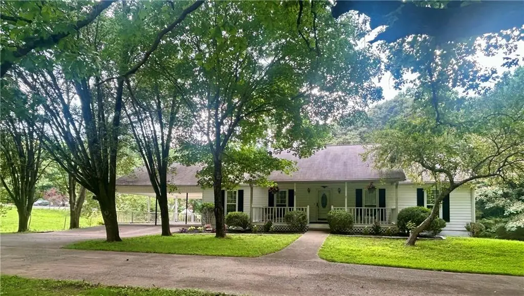 59 Padgett Path, Dallas, GA 30132 - #1