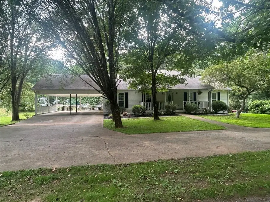 59 Padgett Path, Dallas, GA 30132 - #2