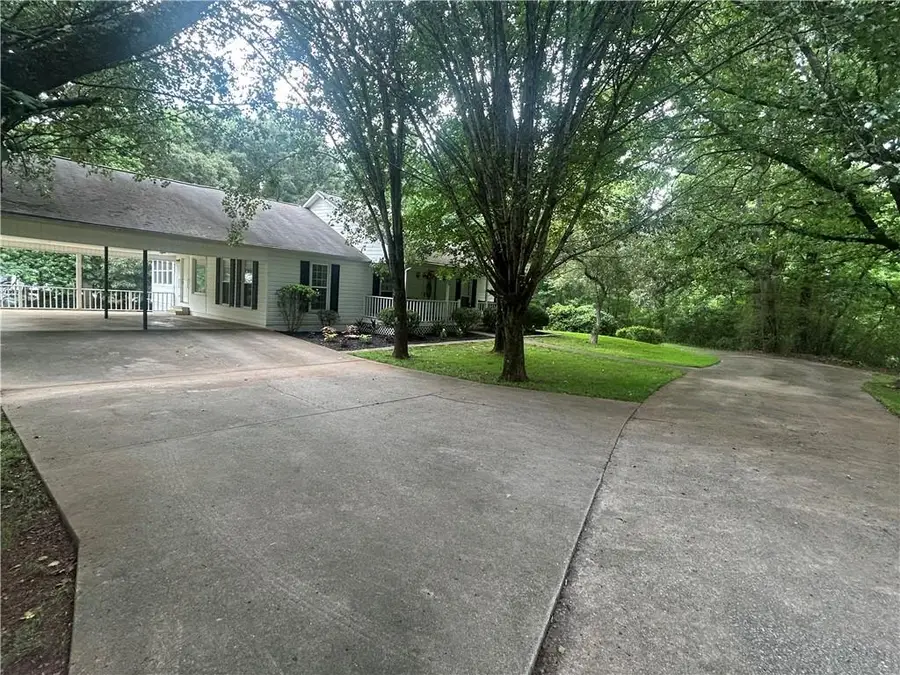 59 Padgett Path, Dallas, GA 30132 - #3
