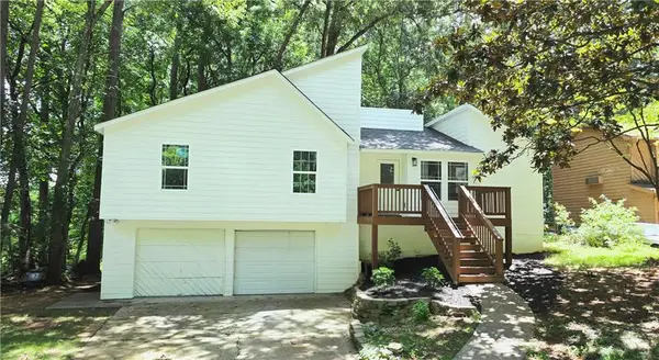 4610 Kings Crossing Drive Ne, Kennesaw, GA 30144