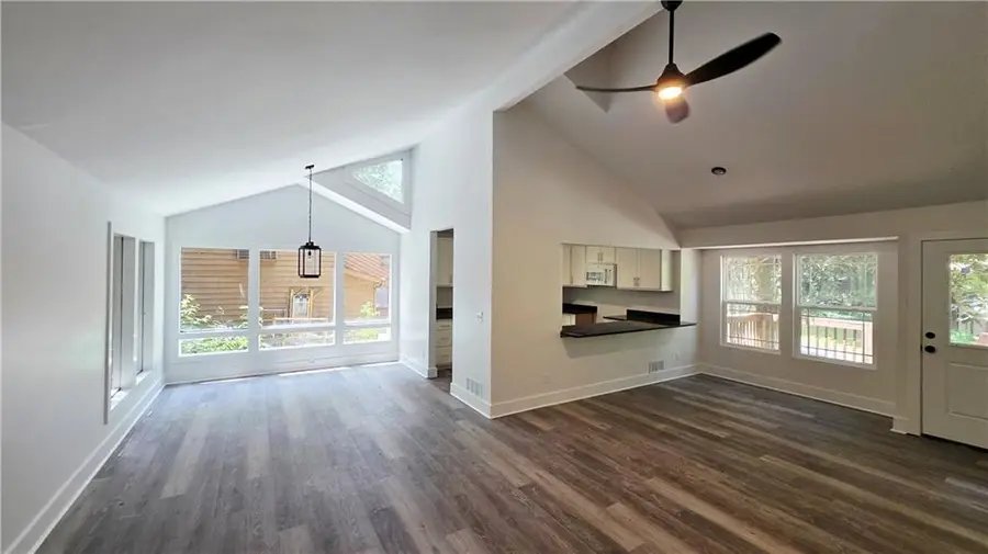4610 Kings Crossing Drive Ne, Kennesaw, GA 30144 - #2