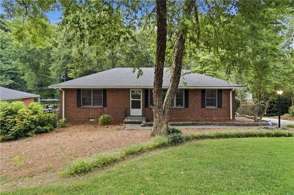 106 Larose Circle Se, Marietta, GA 30060 - #1