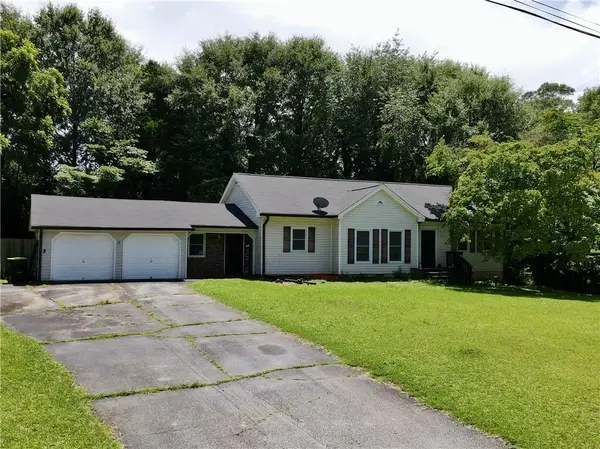 416 S Candler Street, Villa Rica, GA 30180