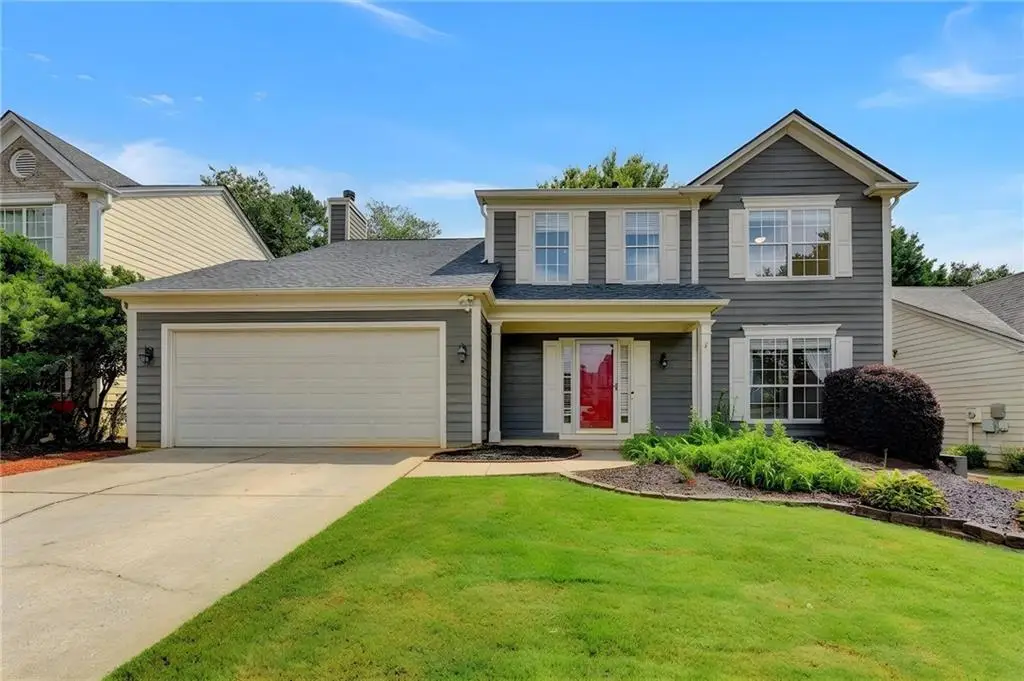 525 Barsham Way, Johns Creek, GA 30097 - #1