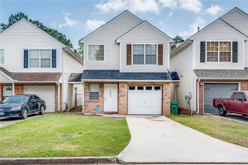 3632 Diamond Circle, Decatur, GA 30034 - #1