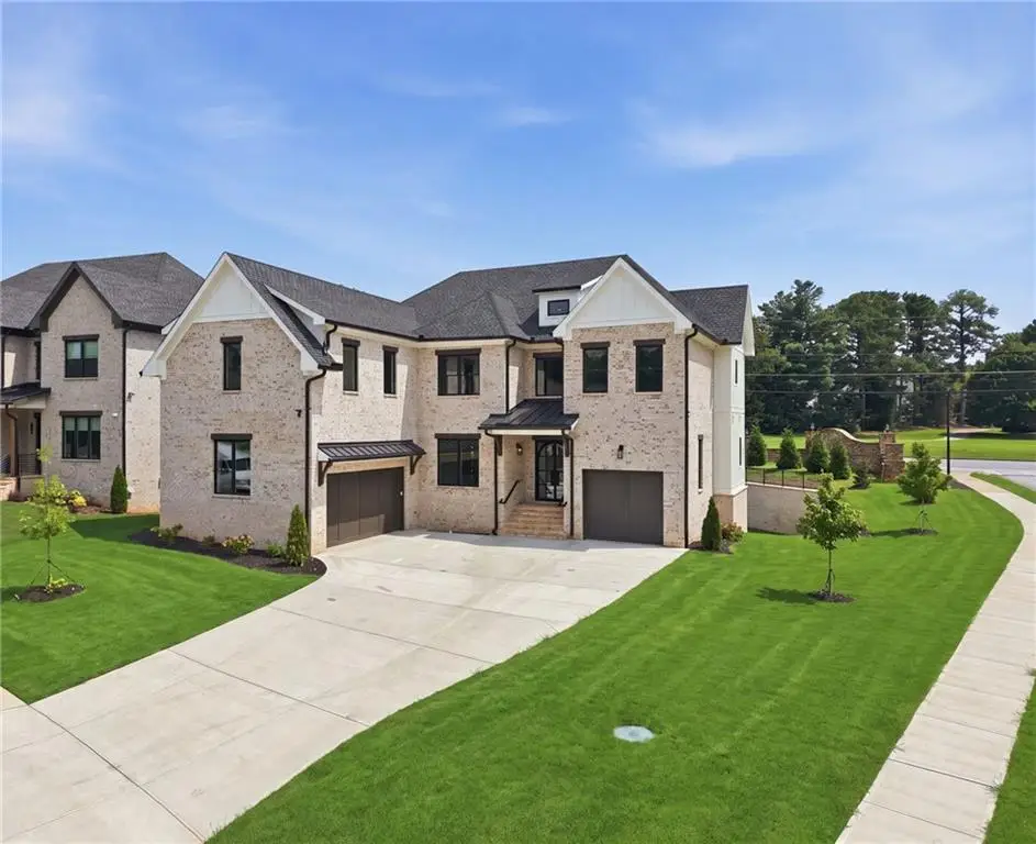 12505 Rumson Court, Alpharetta, GA 30004 - #1