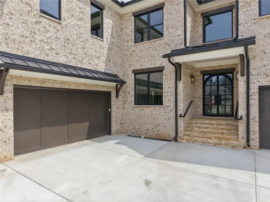 12505 Rumson Court, Alpharetta, GA 30004 - #2