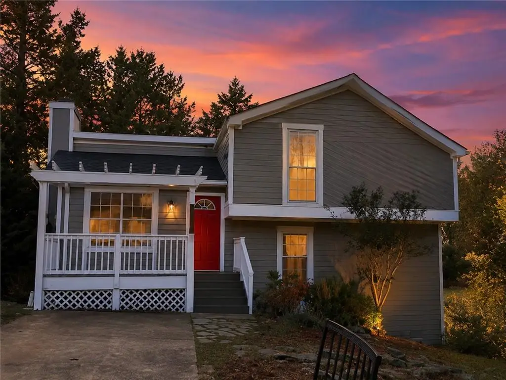 3536 Highland Pine Way, Duluth, GA 30096 - #1