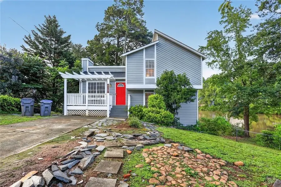 3536 Highland Pine Way, Duluth, GA 30096 - #2