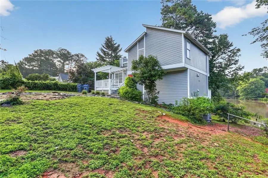 3536 Highland Pine Way, Duluth, GA 30096 - #3