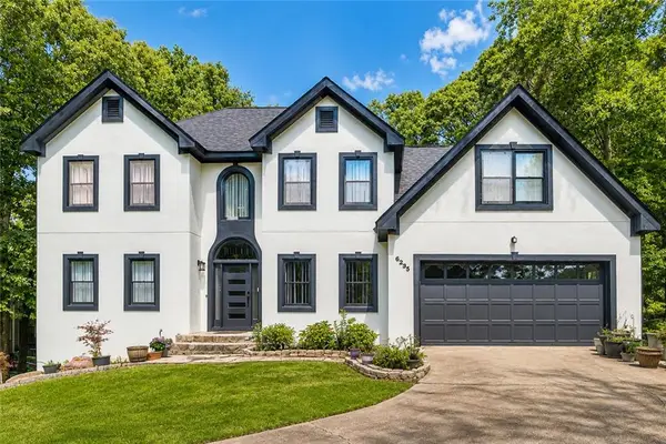 6235 Germantown Drive, Flowery Branch, GA 30542