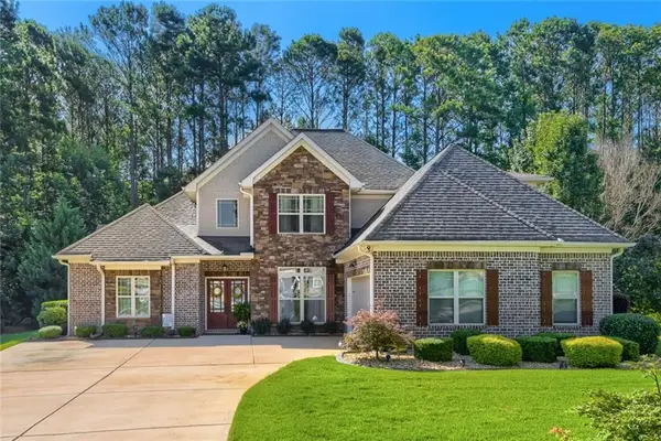1268 Mcallistar Drive, Locust Grove, GA 30248