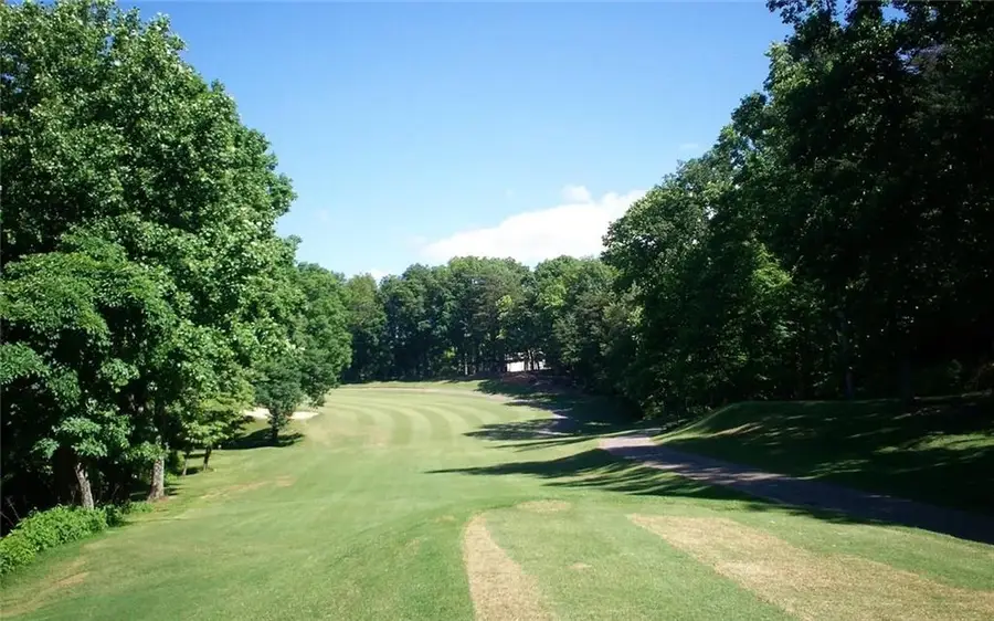 0 Mulligan Way, Jasper, GA 30143 - #3