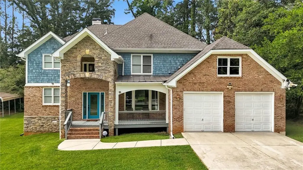 346 Tonawanda Drive Se, Atlanta, GA 30315 - #1