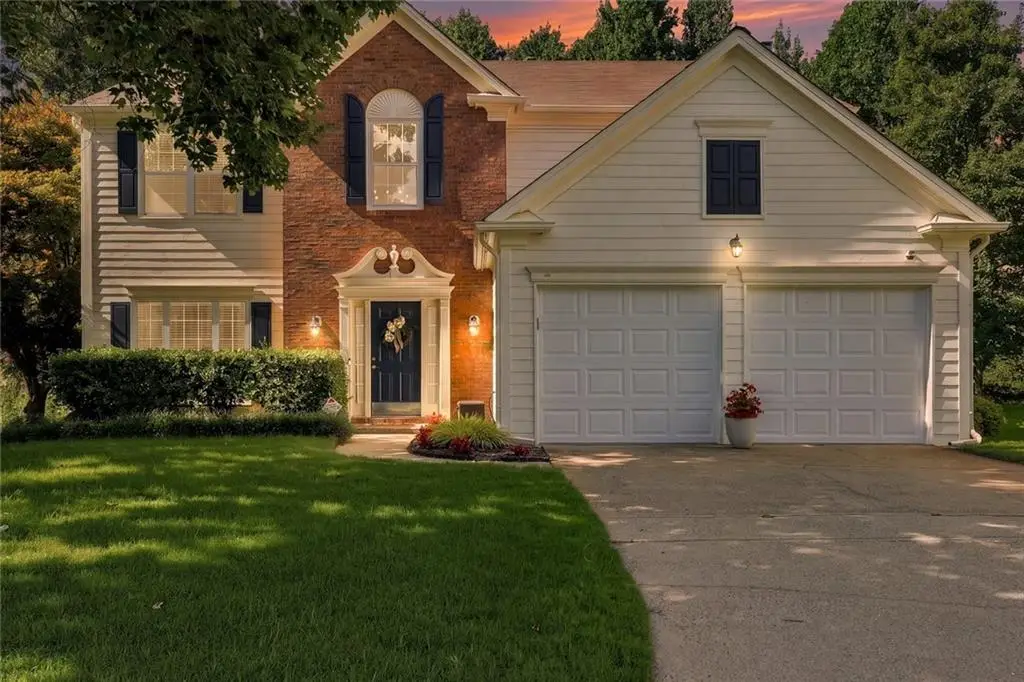 609 Grasmere Court Ne, Marietta, GA 30066 - #1