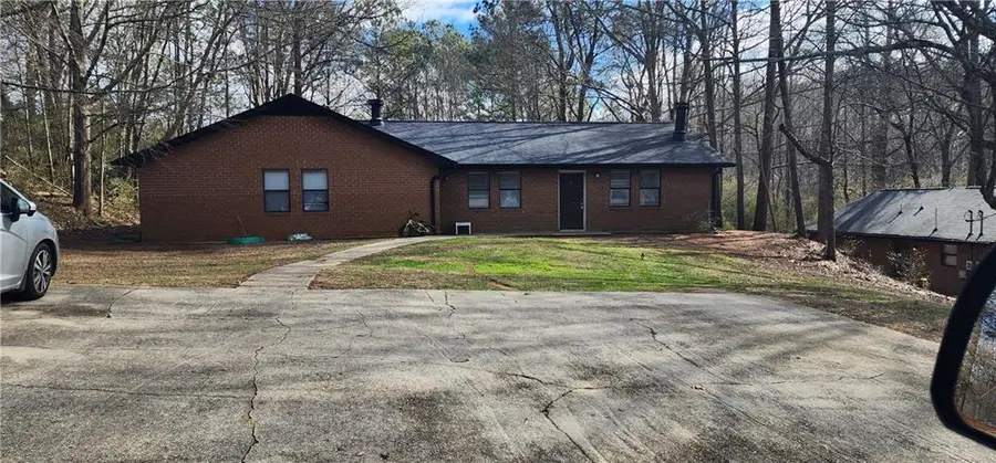 271 E Wright Street, Winder, GA 30680 - #2
