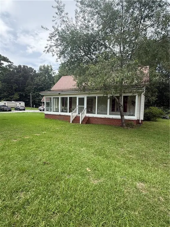 15 Clem Lowell Road, Carrollton, GA 30116