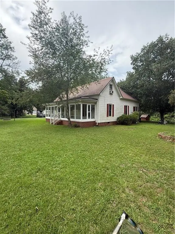 15 Clem Lowell Road, Carrollton, GA 30116 - #2