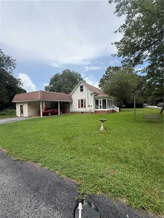 15 Clem Lowell Road, Carrollton, GA 30116 - #3