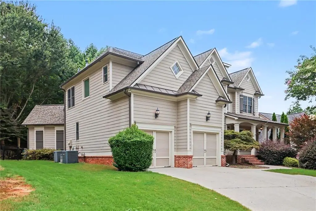 1762 Country Wood Drive, Hoschton, GA 30548 - #1
