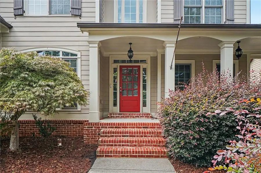 1762 Country Wood Drive, Hoschton, GA 30548 - #3